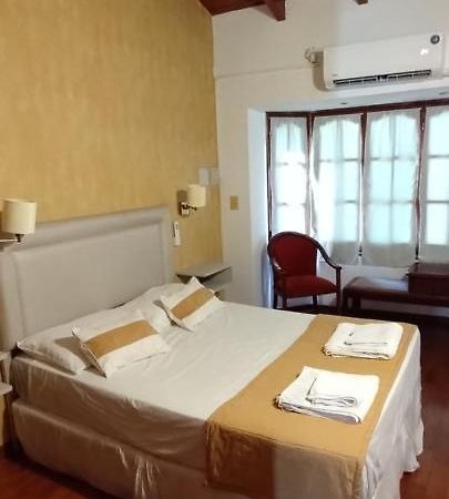 Hospedaje Vacacional Parque Lineal San Salvador de Jujuy Exterior foto